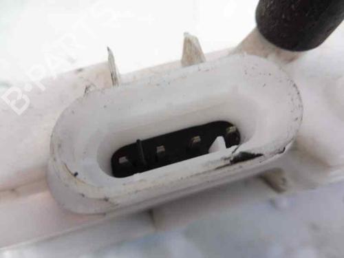 Front right lock CITROËN C2 (JM_)  | BP1840638C97 