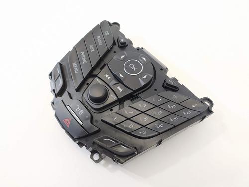 radio-ford-c-max-ii-dxacb7-dxaceu-bm5t18k811ba-2010-2011-2012-2013-2014-2015-2016-2017-2018-2019-9521262 main image