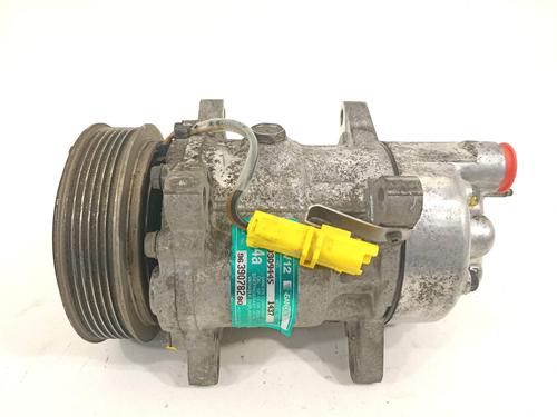 Used AC compressor AC compressor PEUGEOT 307 (3A/C) [2000-2012] 13465944 13465944
