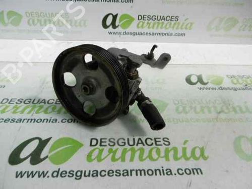 Used Steering pump PEUGEOT 407 (6D_) [2004-2011]  1973363