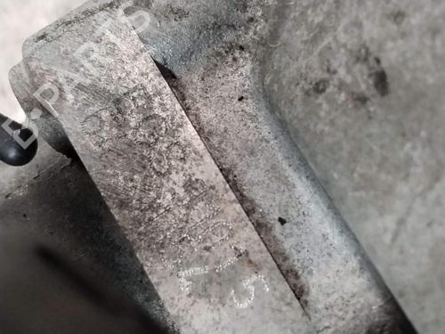 Gearbox SEAT LEON (1M1) 1.9 TDI | BP40448147M3 - Image 5