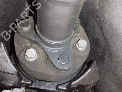 Driveshaft BMW 5 (E60) 530 d | BP36859381M37 - Image 3