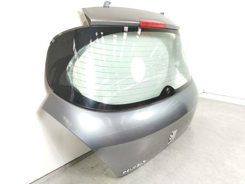 Tailgate PEUGEOT 308 I (4A_, 4C_)  | BP6784474C6 