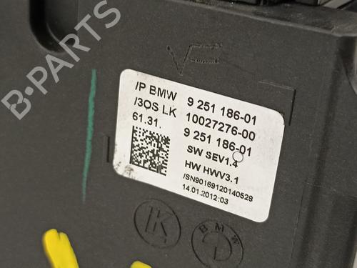 Gear lever BMW 5 (F10) 520 d | BP16786332M90 