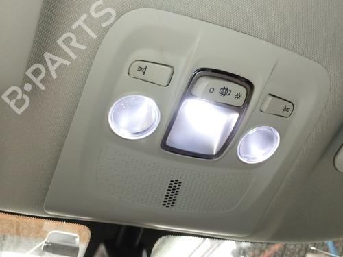 Used Interior roof light Interior roof light 37154206 37154206