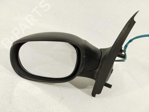Retrovisor esquerdo Retrovisor esquerdo 32365661 32365661