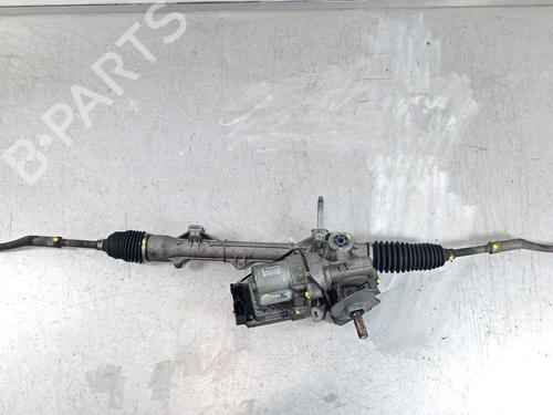 Used Steering rack Steering rack PEUGEOT 207 (WA_, WC_) 1.4 HDi (68 hp) 39903082 39903082
