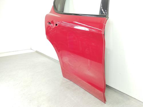 Right rear door ALFA ROMEO STELVIO (949_) 2.9 Q4 (949.AXG2A, 949.AXH2A, 949.AXS2A) | BP17491269C5 
