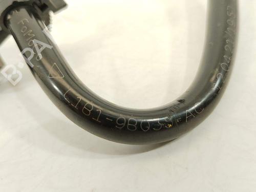 Pipe FORD PUMA (J2K, CF7) 1.0 EcoBoost | BP28131989M125 - Image 6