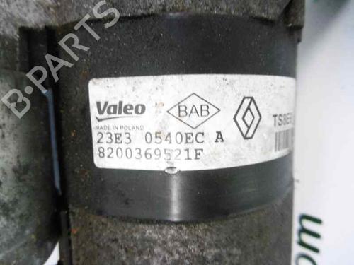 Starter DACIA SANDERO II 1.2 | BP1846432M8
