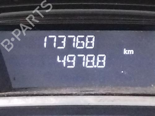 Motor RENAULT CLIO IV (BH_) 1.5 dCi 75 | BP29730069M1 