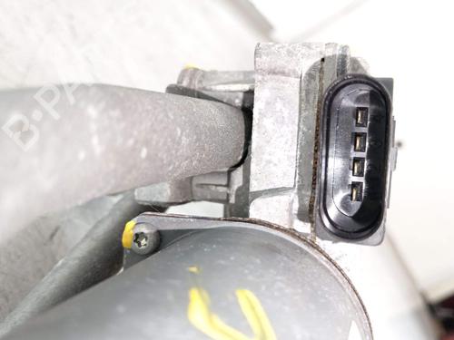 Front wiper motor AUDI A4 B8 (8K2) 2.0 TDI | BP37173041M29 - Image 5