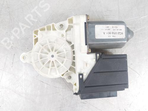 Right front window motor SEAT IBIZA III (6L1)  | BP9956933E20 