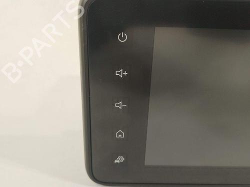 Electronic module DACIA JOGGER (RK_) 1.0 TCe 90 ECO-G (RKMT) | BP38539649M83 - Image 2