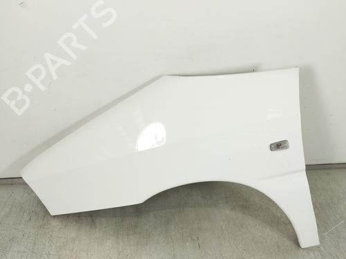 Used Left front fenders CITROËN JUMPY I (U6U_) [1994-2006]  16823422
