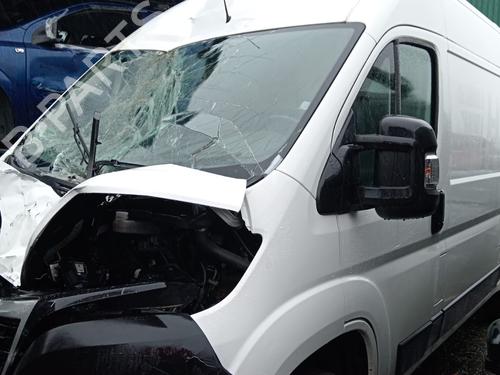 Left front window switch PEUGEOT BOXER Van 2.2 BlueHDi 140 | BP30538598I27 