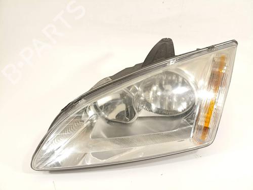 Used Left headlight Left headlight 18945732 18945732