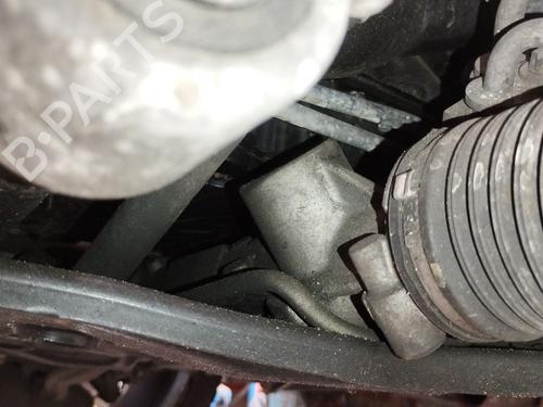 Used Steering rack Steering rack 37407976 37407976