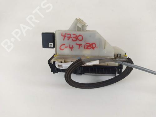 rear-left-lock-citroen-c4-ii-nc_-9625351980-2009-5223457 main image