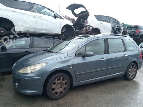 Used Parts PEUGEOT 307 SW (3H) 1.6 16V (109 hp) 4432273