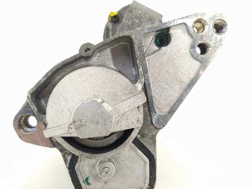 Starter RENAULT CLIO IV (BH_) 0.9 TCe 90 (BHNF, BHMA, BHMH, BHJK, BHJR) | BP4848538M8 