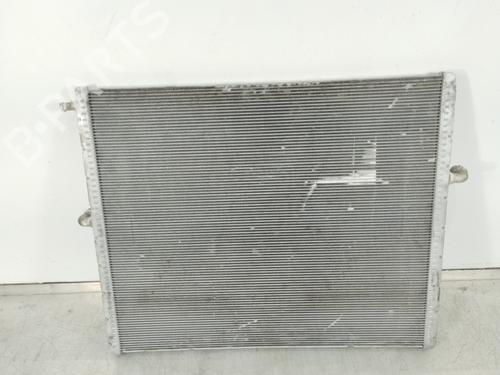 Water radiator MERCEDES-BENZ GLE (V167) GLE 300 d 4-matic (167.119) | BP17615277M31 