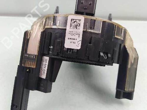 Squib airbag AUDI A6 C6 (4F2) 2.7 TDI quattro | BP6817284C102 