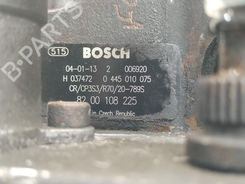 Pompe à injection NISSAN PRIMASTAR Van (X83)  | BP30458809M78 