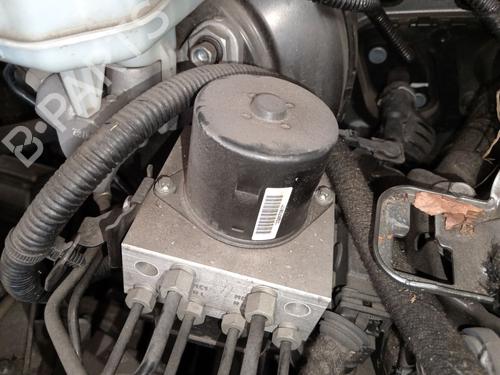 ABS Bremseaggregat ABS Bremseaggregat OPEL INSIGNIA A (G09) 2.0 CDTI (68) (131 hp) 36303143 36303143