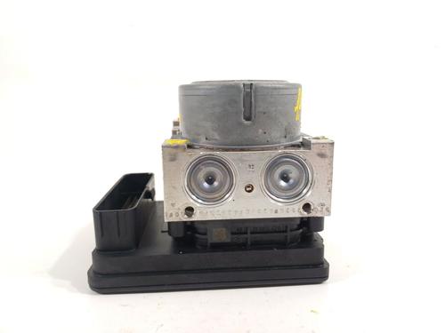 Used ABS pump BMW 2 Gran Tourer (F46) 218 d (150 hp) 17438496