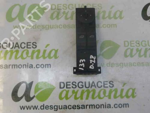 Used Left front window switch Left front window switch 1845992 1845992