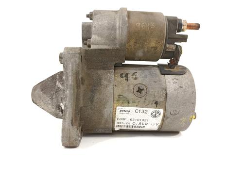 Used Starter Starter 16790817 16790817