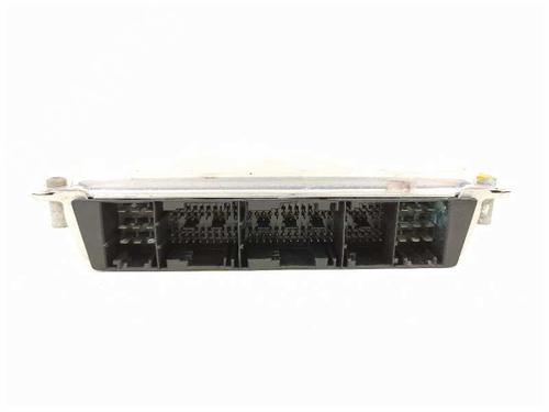 Engine control unit (ECU) AUDI A6 C5 (4B2) 2.5 TDI | BP7863172M57 