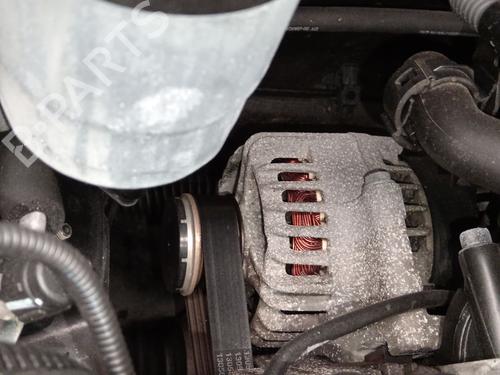 Generator ALFA ROMEO MITO (955_) 1.3 MultiJet (955AXP1A, 955AYC1A) (95 hp) 32059144