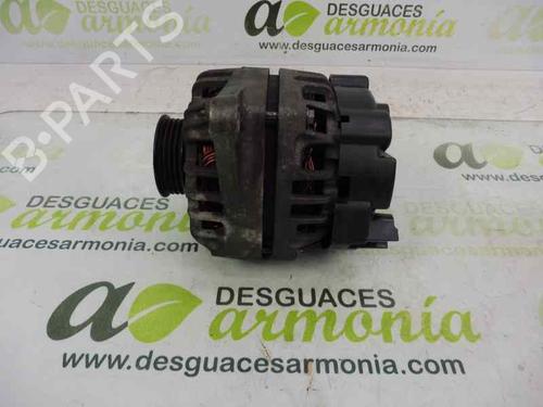 Alternator NISSAN NOTE (E11, NE11) 1.4 | BP2229975M7 