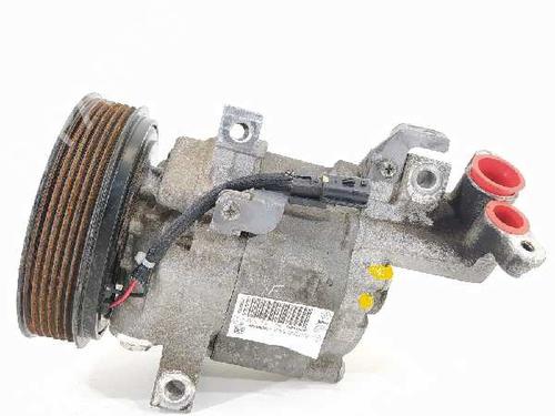 AC-Kompressor DACIA SANDERO II [2012-2025]  6503969