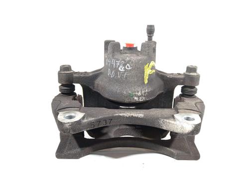 Right front brake caliper CITROËN C4 AIRCROSS 1.6 HDi 115 | BP30510448M104 - Image 3