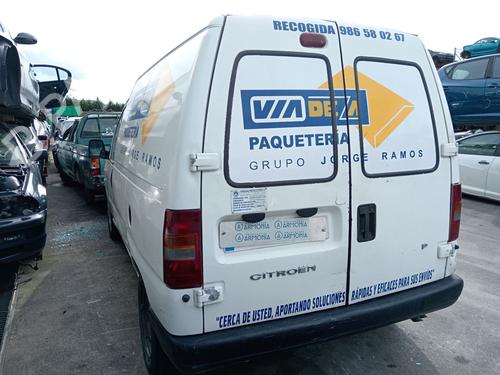 Generator CITROËN JUMPY I (U6U_) 2.0 HDi 95 | BP30934481M7