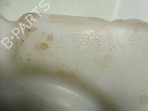 Expansion tank CHEVROLET AVEO / KALOS Hatchback (T250, T255)  | BP4448893C120 