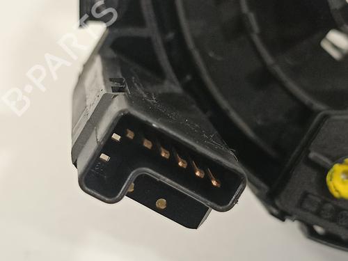 Squib airbag PORSCHE BOXSTER (987) 2.7 | BP16111534C102 