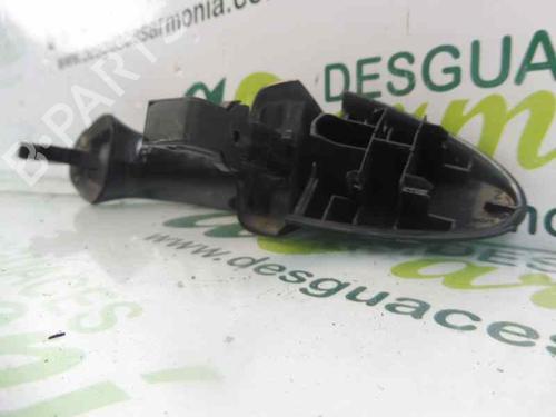 Rear right exterior door handle FORD FIESTA VI (CB1, CCN)  | BP1853347C130 