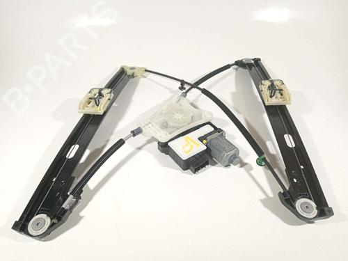 Front left window mechanism SEAT IBIZA V (KJ1, KJG) | BP23400455C22 - Image 5
