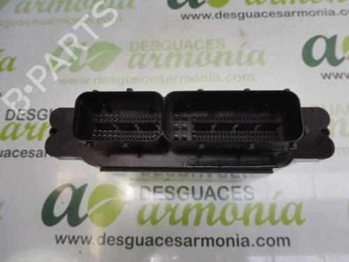 Engine control unit (ECU) SEAT IBIZA V (KJ1, KJG) 1.0 TSI | BP12255527M57 
