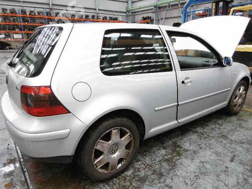 Left front suspension arm VW GOLF IV (1J1)  | BP1841109M12 