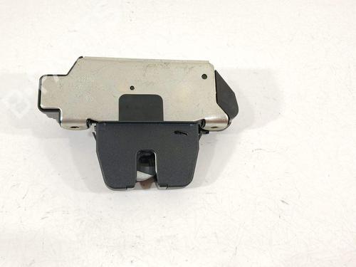 Used Tailgate lock Tailgate lock CITROËN C3 II (SC_) [2009-2026] 16139917 16139917
