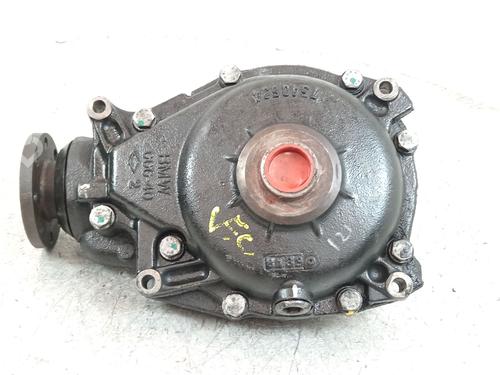 Used Front differential BMW X3 (E83) xDrive 20 d (177 hp) 17477762