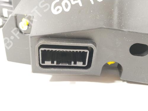 Display monitor MAZDA 3 Saloon (BL) | BP18084318C48 - Image 4