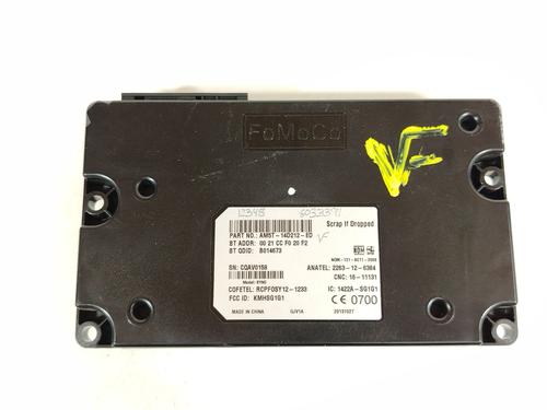 Electronic module FORD FOCUS III | BP38331030M83 - Image 4