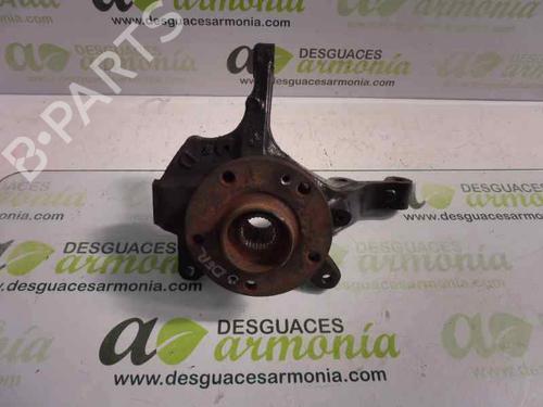 Used Right front steering knuckle Right front steering knuckle RENAULT LAGUNA II (BG0/1_) [2001-2007] 2346082 2346082
