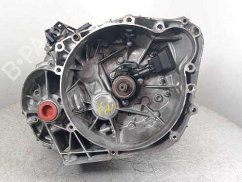 Used Gearbox Gearbox 28607838 28607838